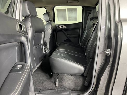 Used 2020 Ford Ranger Lariat w/ Technology Package image 13