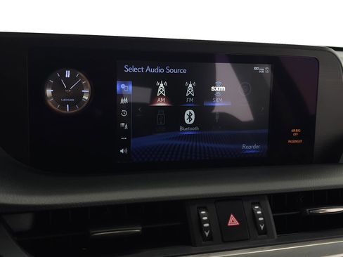 Used 2020 Lexus ES 350 w/ Premium Package image 23