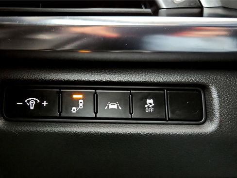 Used 2022 Kia Telluride S image 34