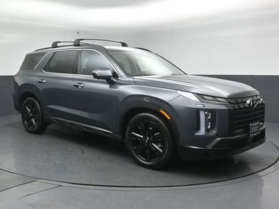 Used 2025 Hyundai Palisade XRT