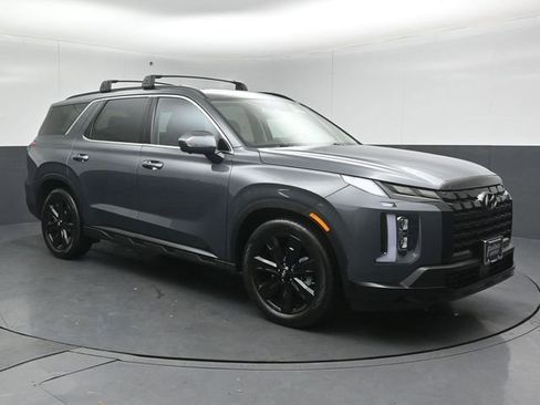 Used 2025 Hyundai Palisade XRT image 1
