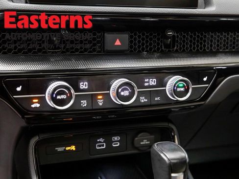 Used 2024 Honda CR-V EX-L image 19