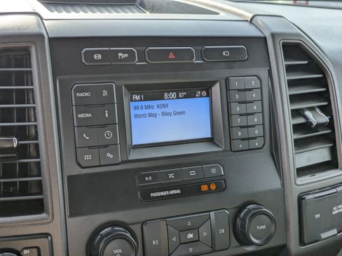 Used 2020 Ford F250 XL w/ Power Equipment Group AWD/4WD image 21