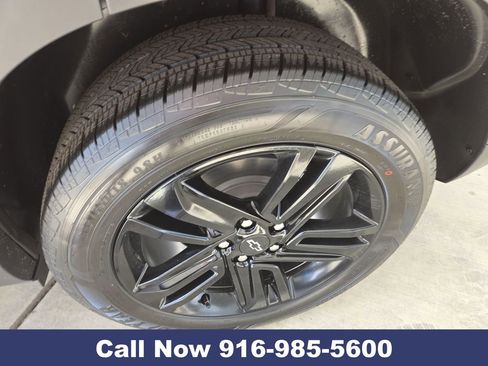 New 2026 Chevrolet Trax ACTIV w/ Driver Confidence Package image 28