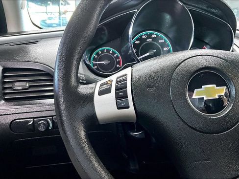 Used 2012 Chevrolet Malibu LT w/ 1LT All-Star Package FWD image 10