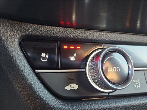 New 2025 Acura ADX A-Spec image 8