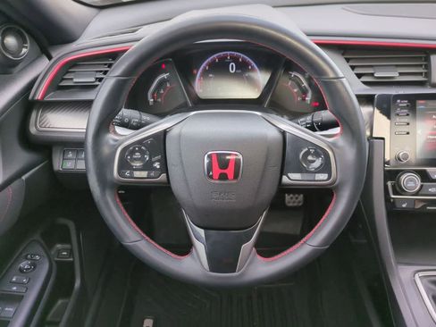 Used 2020 Honda Civic Si image 24