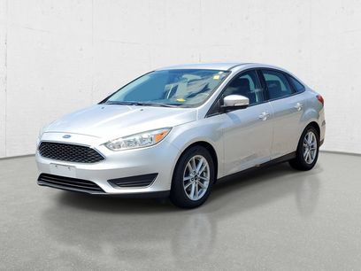 Used 2016 Ford Focus SE