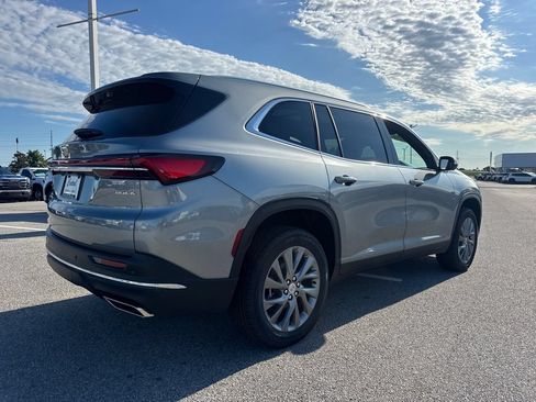 New 2026 Buick Enclave Preferred w/ Power Package AWD/4WD image 6