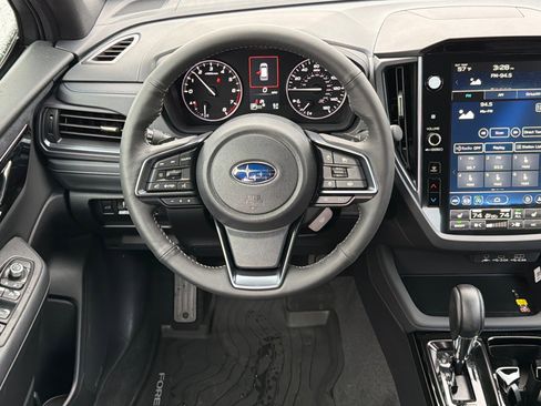 New 2026 Subaru Forester Limited image 14