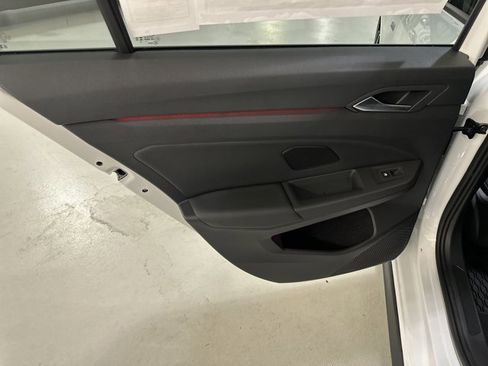 New 2025 Volkswagen GTI SE image 23