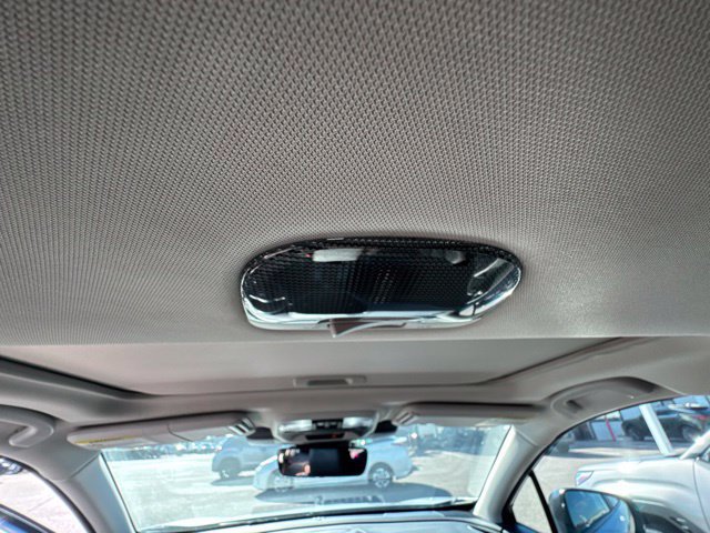 Certified 2024 Subaru Crosstrek 2.5i Limited w/ Crosstrek Mirror Package AWD/4WD image 16