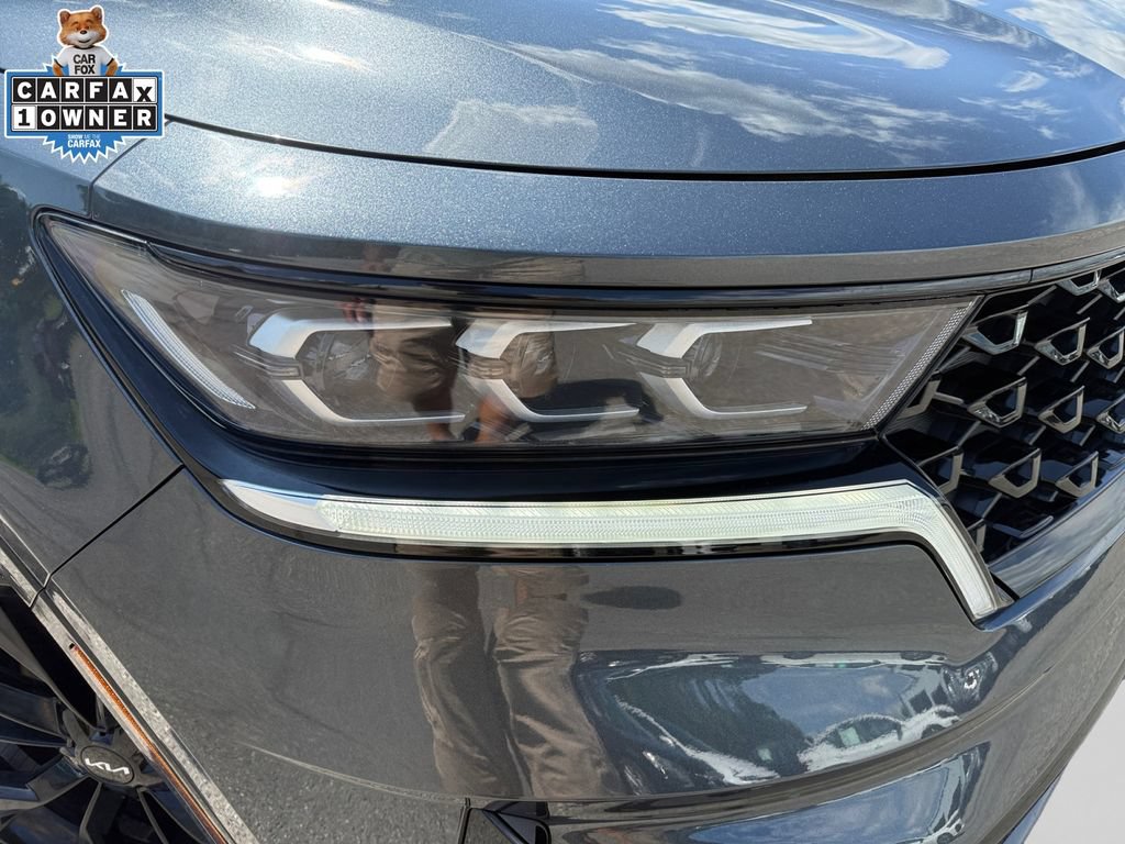 Used 2022 Kia Sorento SX AWD/4WD image 23