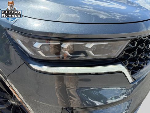 Used 2022 Kia Sorento SX AWD/4WD image 23