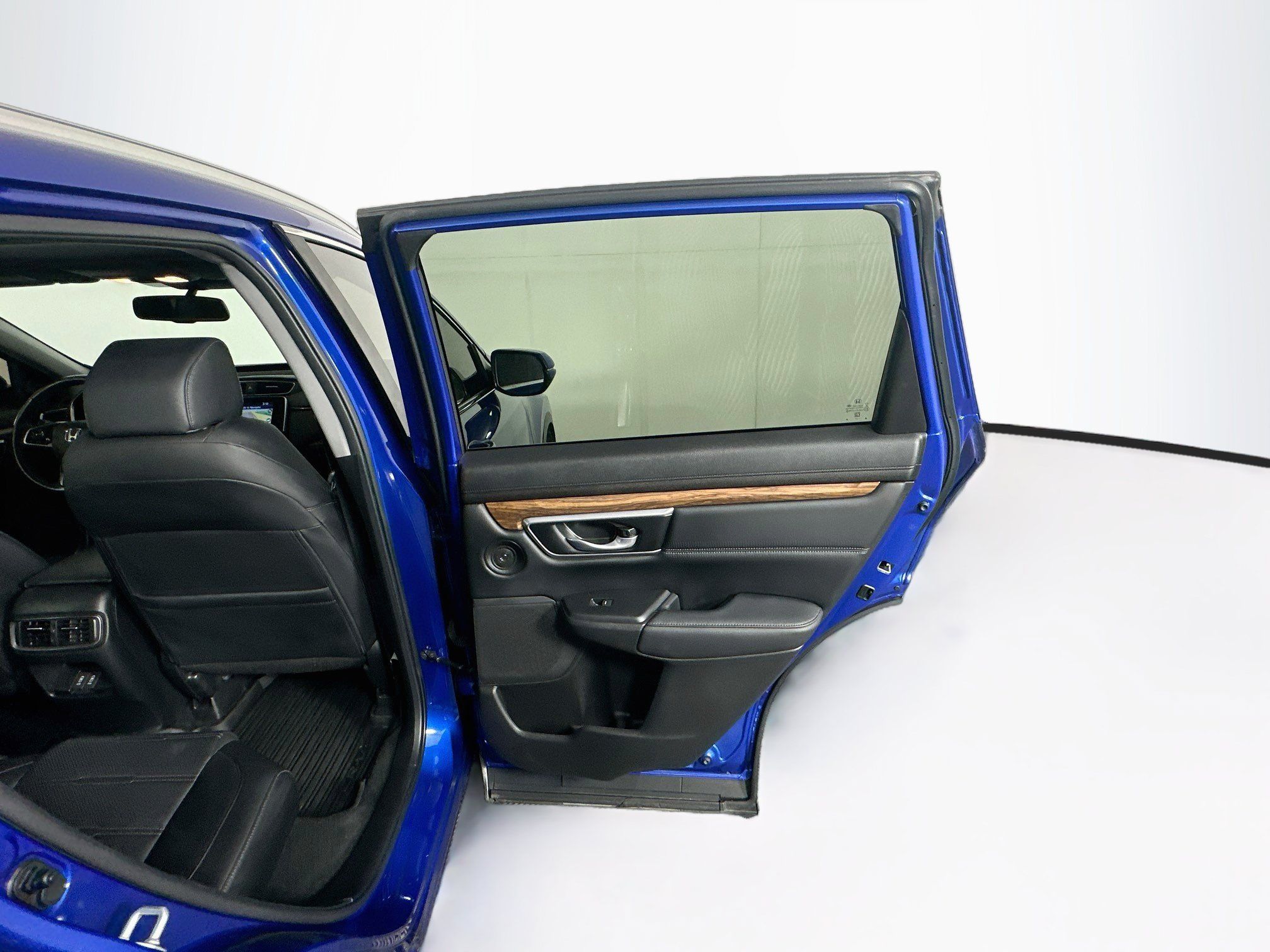 Used 2021 Honda CR-V Touring image 31