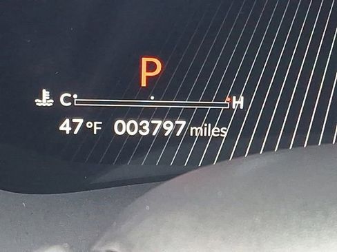 Used 2025 Acura TLX Technology Package image 21