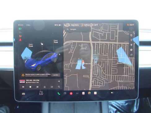 Used 2022 Tesla Model 3 Standard Range image 41