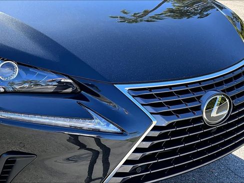 Used 2021 Lexus NX 300 FWD w/ Premium Package image 28