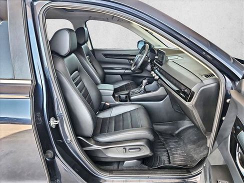 Used 2023 Honda CR-V EX-L image 21