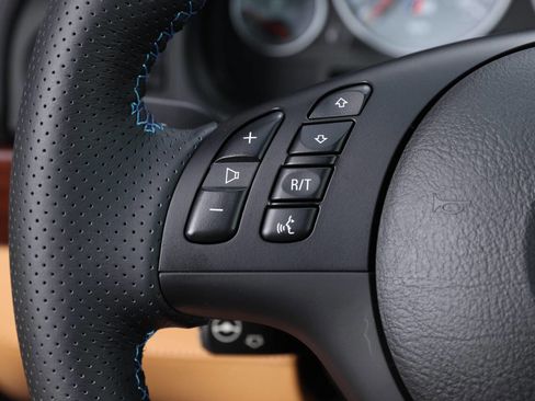 Used 2002 BMW M5 image 71