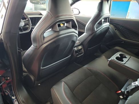 New 2026 Dodge Charger R/T AWD/4WD image 8
