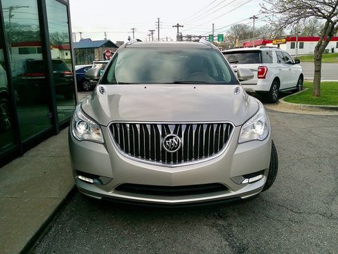 Used 2014 Buick Enclave Leather image 2