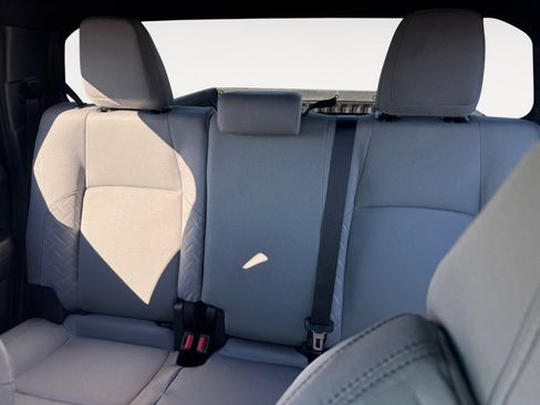 New 2026 Toyota Tacoma SR5 image 38