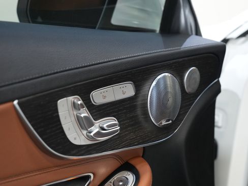 Used 2020 Mercedes-Benz C 43 AMG 4MATIC Coupe image 23