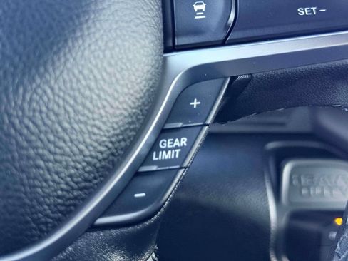 Used 2026 RAM 2500 Big Horn AWD/4WD image 28