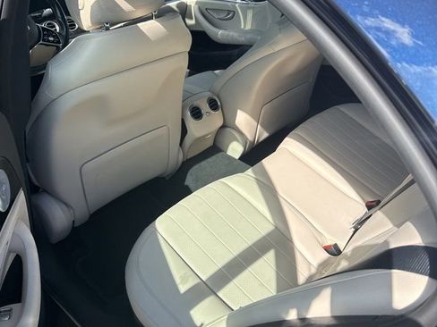 Used 2020 Mercedes-Benz E 350 Sedan image 5