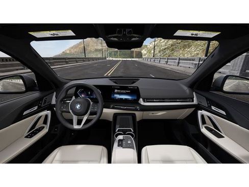 Used 2025 BMW X1 xDrive28i w/ Convenience Package image 8