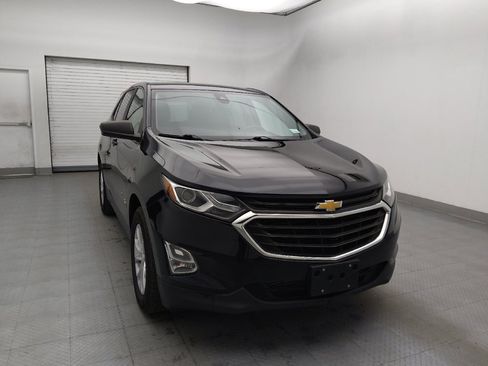 Used 2021 Chevrolet Equinox LS image 14