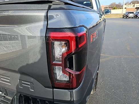 Used 2024 Ford Ranger XLT w/ FX4 Off-Road Package image 6