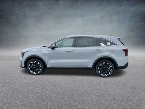 Used 2024 Kia Sorento SX image 13