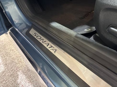 Used 2015 Hyundai Sonata Sport 2.0T image 26