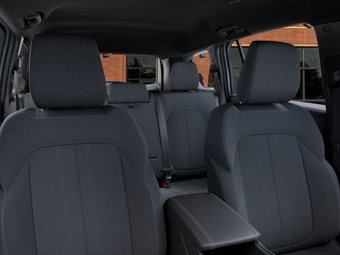 New 2026 Jeep Cherokee Laredo AWD/4WD image 26