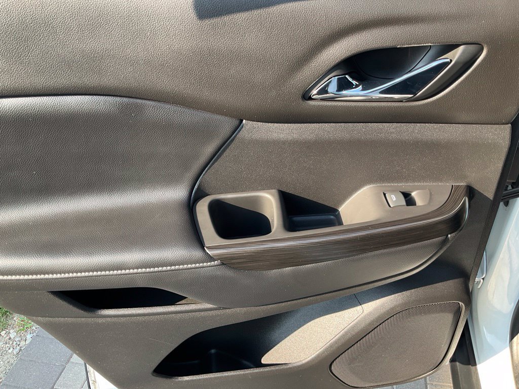 Used 2019 GMC Acadia SLT FWD image 36