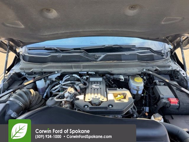 Used 2025 RAM 3500 Limited AWD/4WD image 40