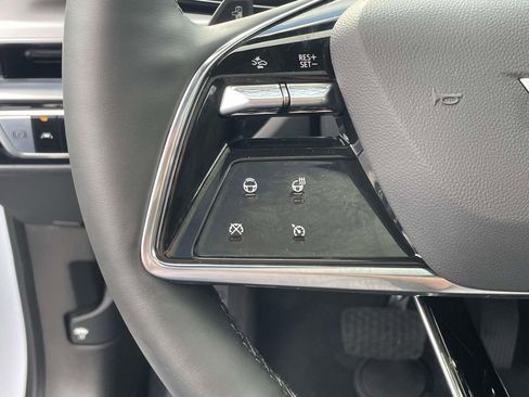 New 2026 Cadillac Lyriq Sport image 23