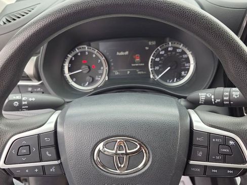 Used 2023 Toyota Highlander L image 21