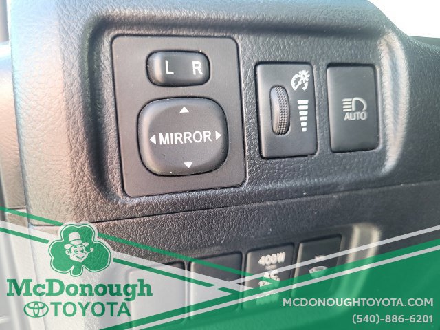 Used 2023 Toyota 4Runner TRD Off-Road Premium AWD/4WD image 17