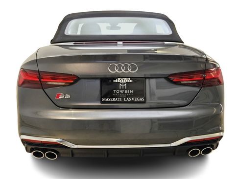 Used 2022 Audi S5 Prestige image 10
