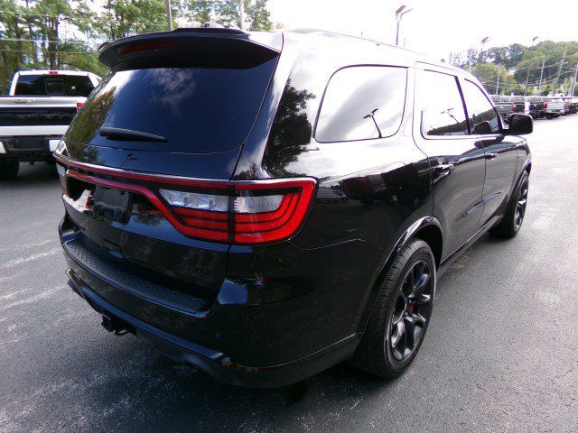 Used 2021 Dodge Durango R/T w/ Tow 'N Go Package AWD/4WD image 9
