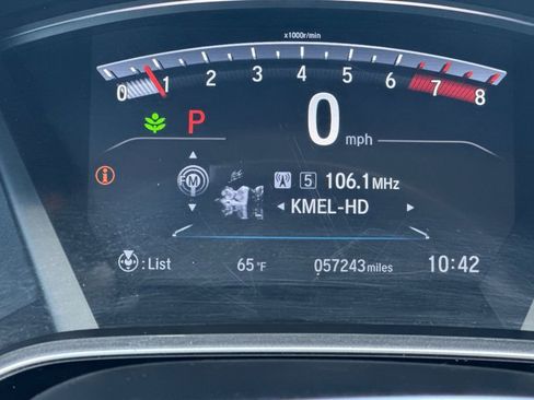 Used 2020 Honda CR-V EX-L image 27