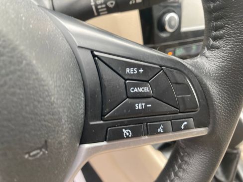 Used 2019 Nissan Rogue SV AWD/4WD image 37