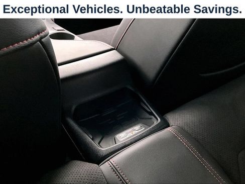 Used 2022 Chevrolet Camaro ZL1 RWD image 31