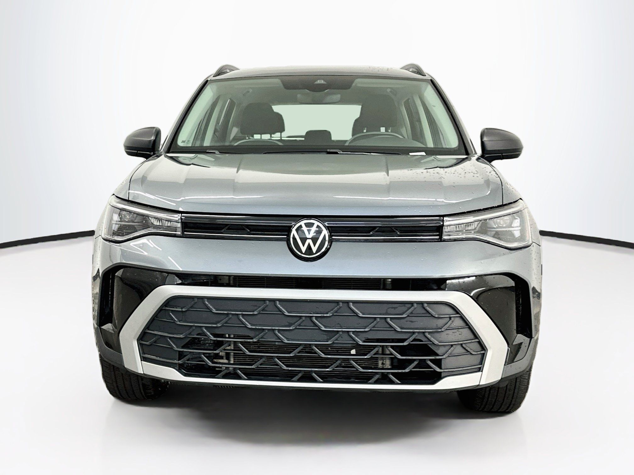 Used 2025 Volkswagen Taos S AWD/4WD image 2