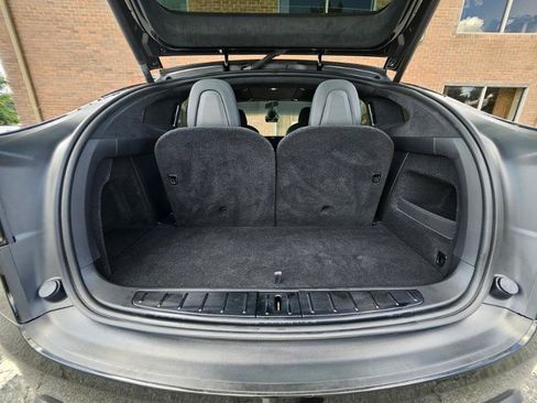 Used 2023 Tesla Model X AWD/4WD image 78