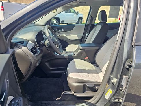 Used 2021 Chevrolet Equinox LS AWD/4WD image 19