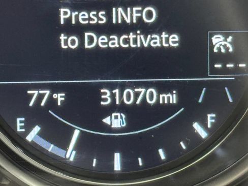 Used 2025 MAZDA CX-5 AWD 2.5 S w/ Preferred Package image 18